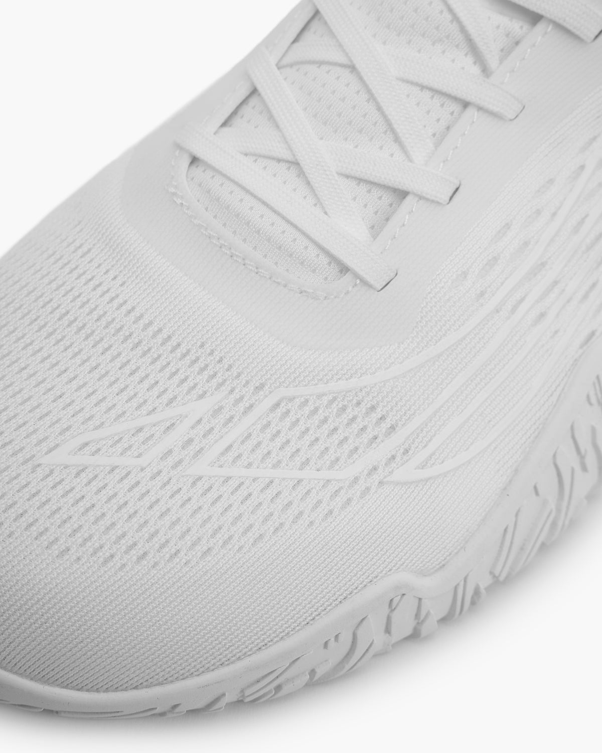 Avancus Apex Power V3 – Crisp White