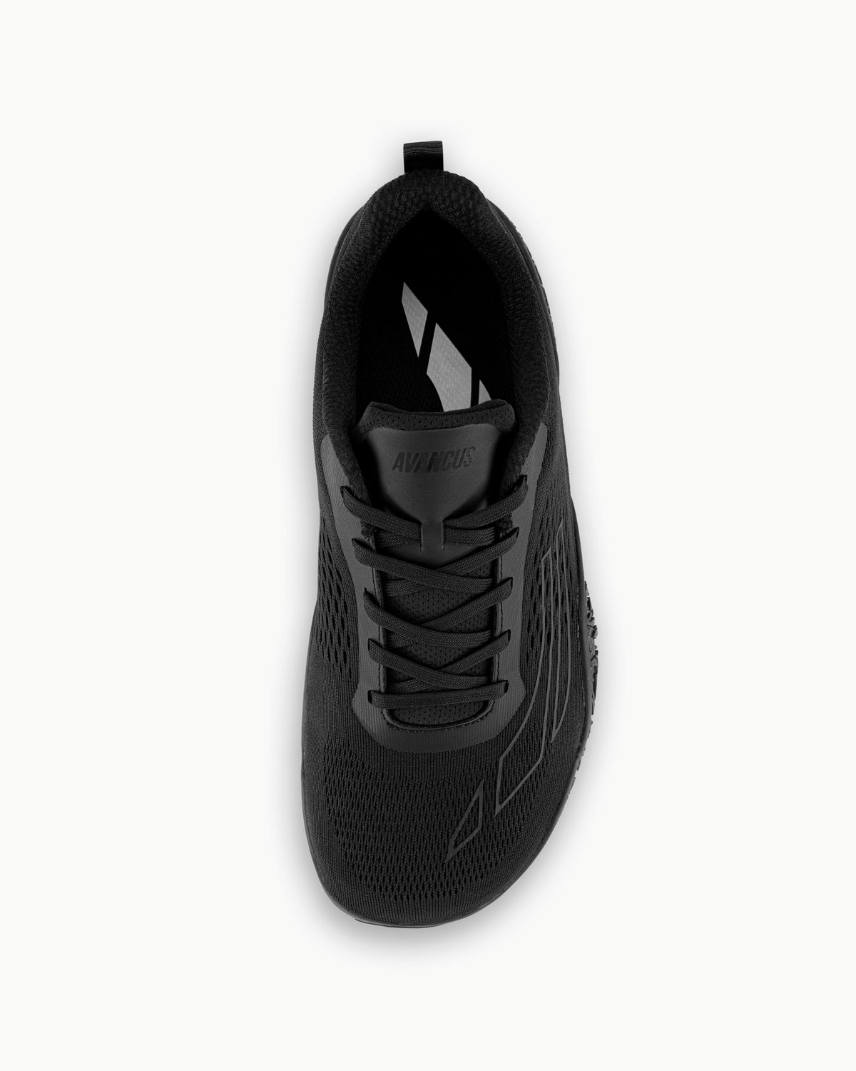 Avancus Apex Power V3 – Stealth Black