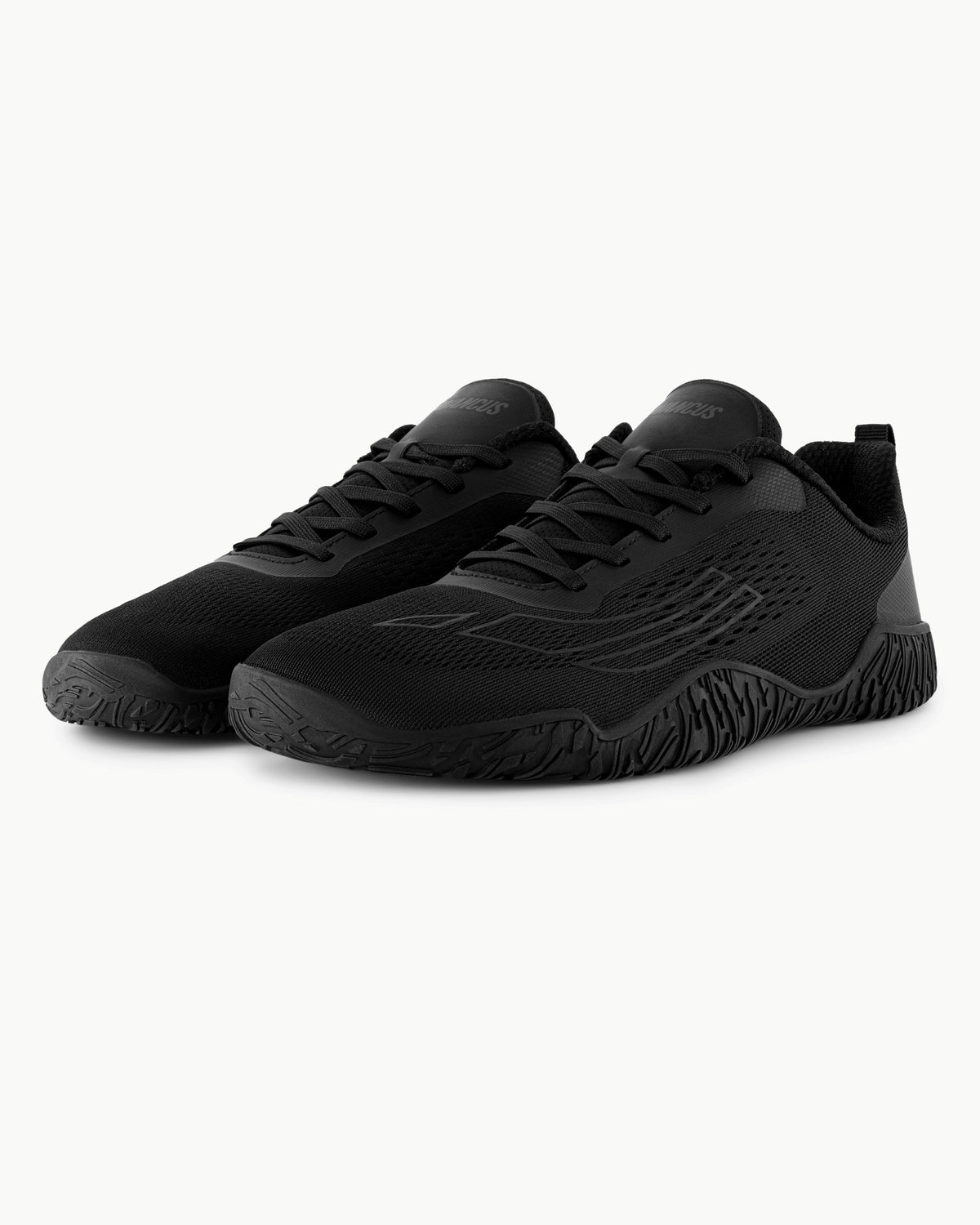 Avancus Apex Power V3 – Stealth Black