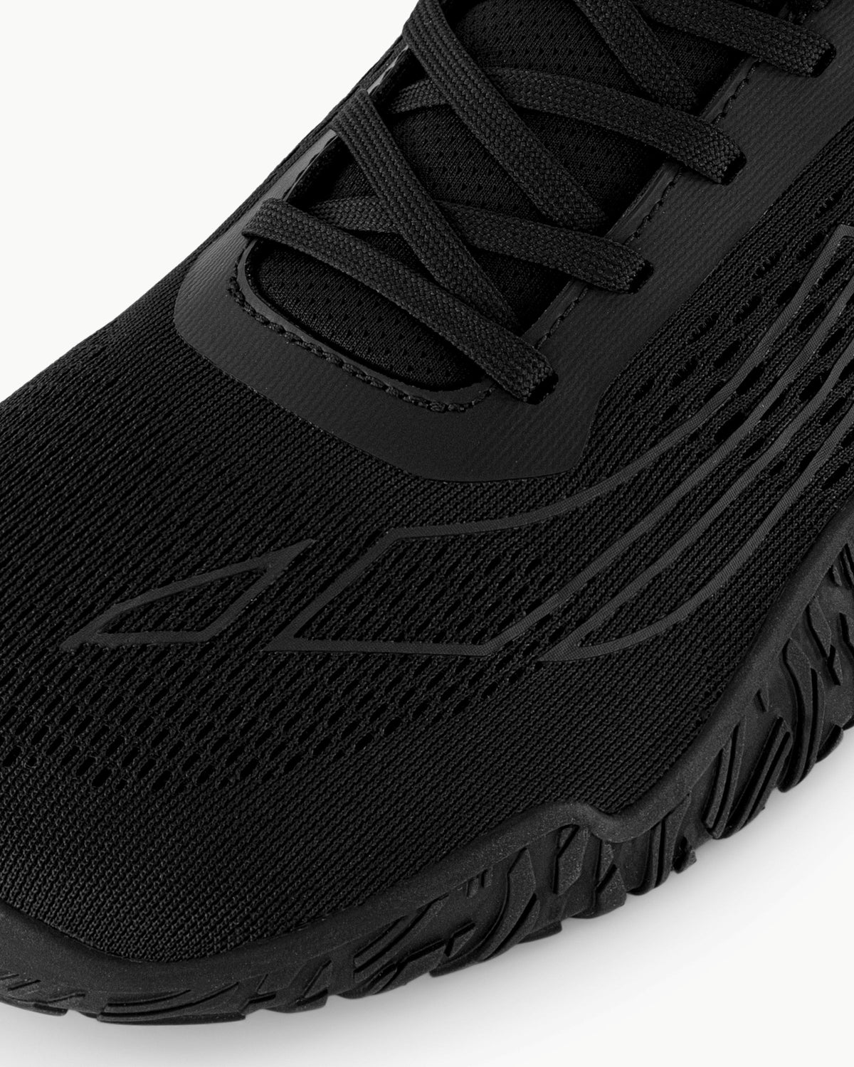 Avancus Apex Power V3 – Stealth Black