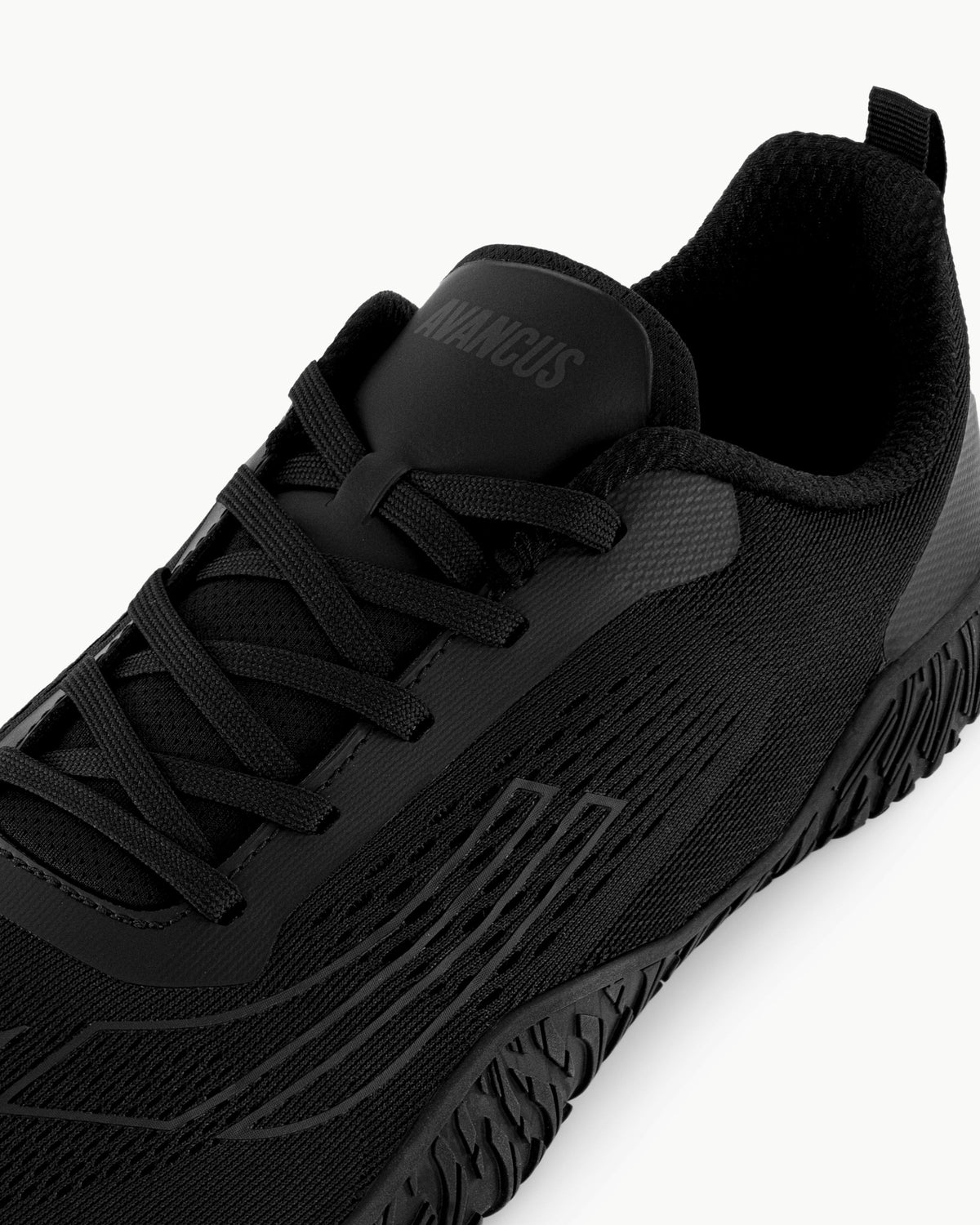Avancus Apex Power V3 – Stealth Black